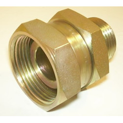 1'' x 1.1/4 BSP M/F ADAPTOR